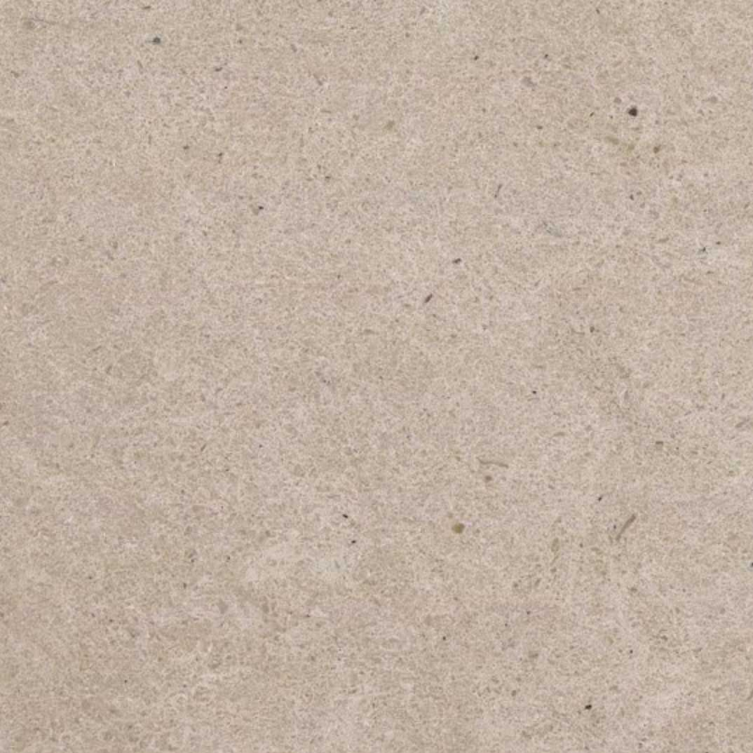 Crema Avorio Kalkstein Scan Granitt benkeplate